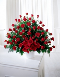 Treasured Memories Arrangement